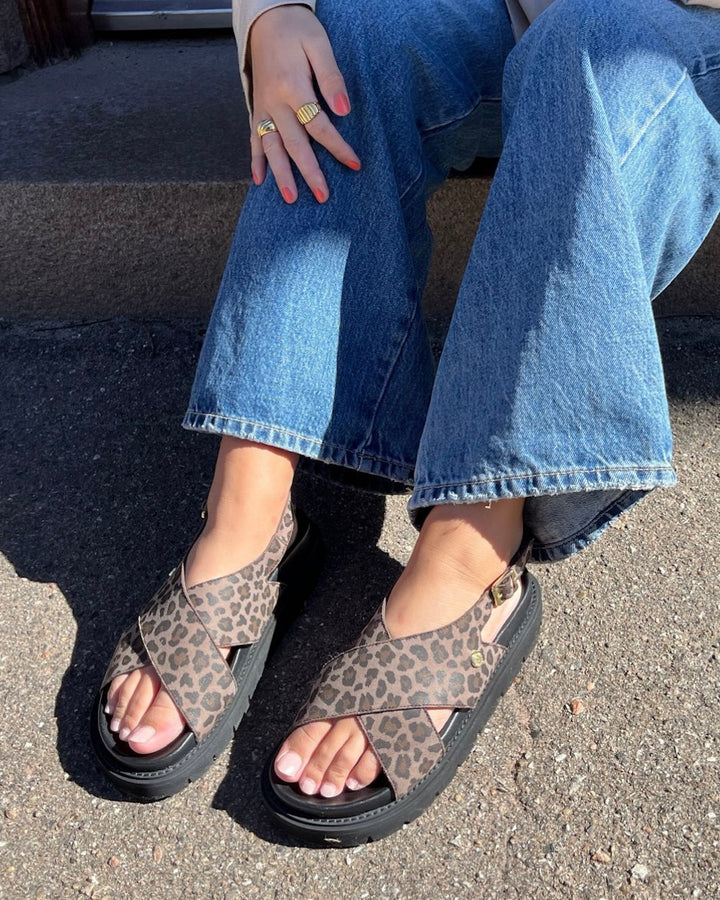 Copenhagen Shoes sandal summertime lep