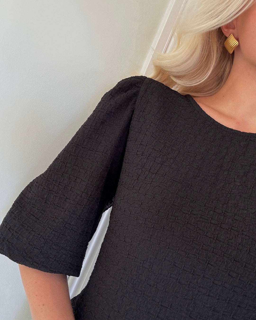 Sister's Point top vilma black