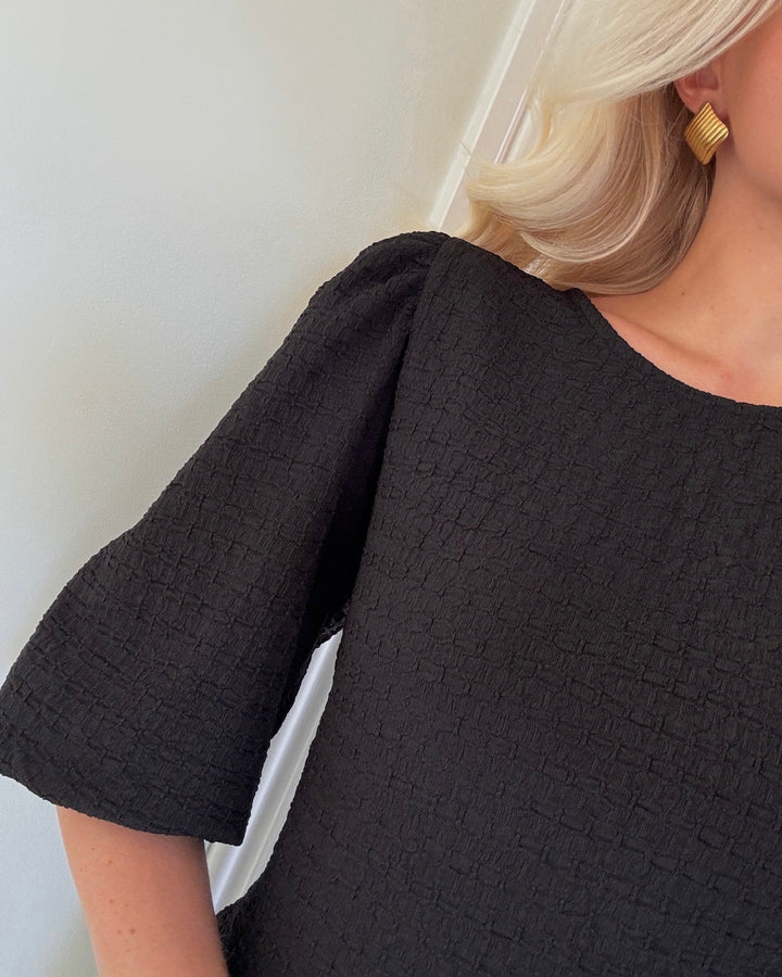 Sister's Point top vilma black