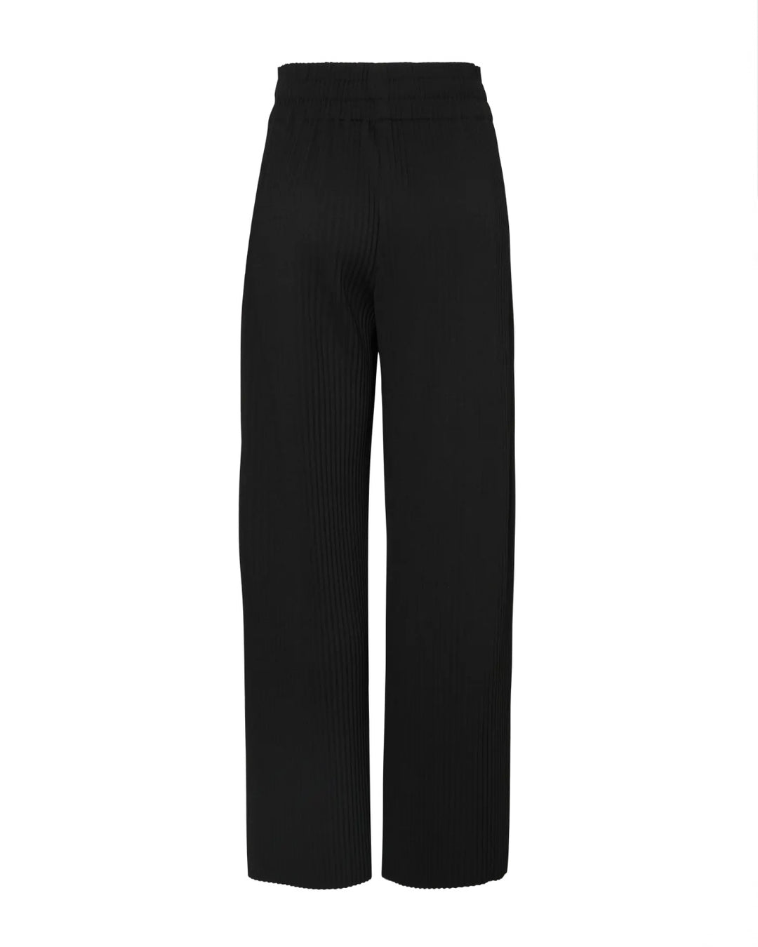 Y.A.S bukser alisa hw black - FORUDBESTILLING LEV. UGE 49