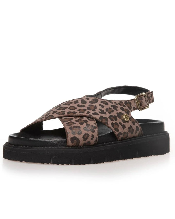Copenhagen Shoes sandal summertime lep