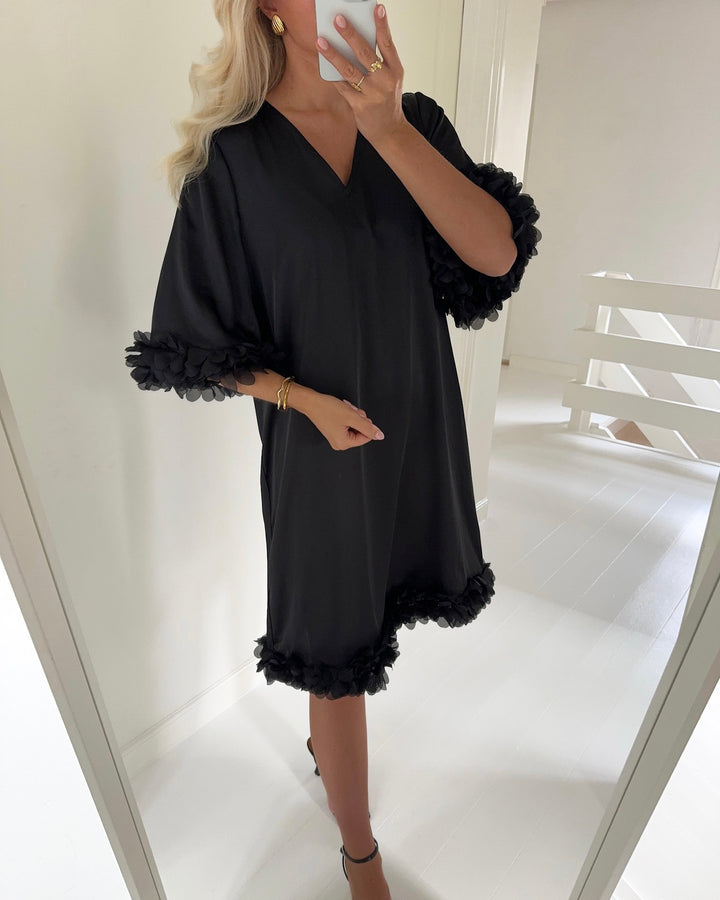 Love&Divine kjole love1424 black