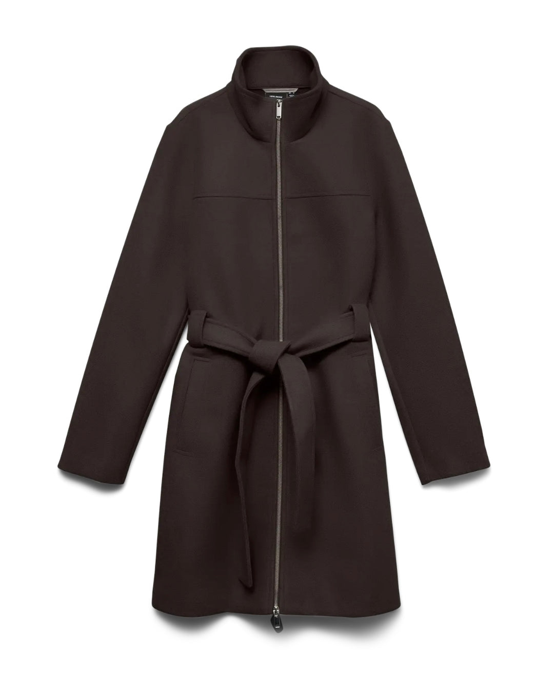 Vero Moda jakke vincedrew chocolate torte