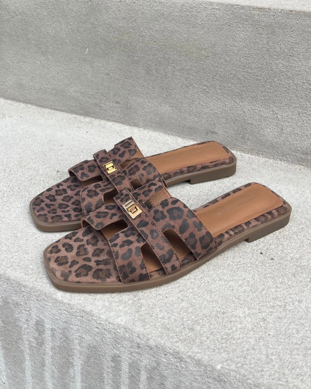 Copenhagen Shoes sandaler women's world lep