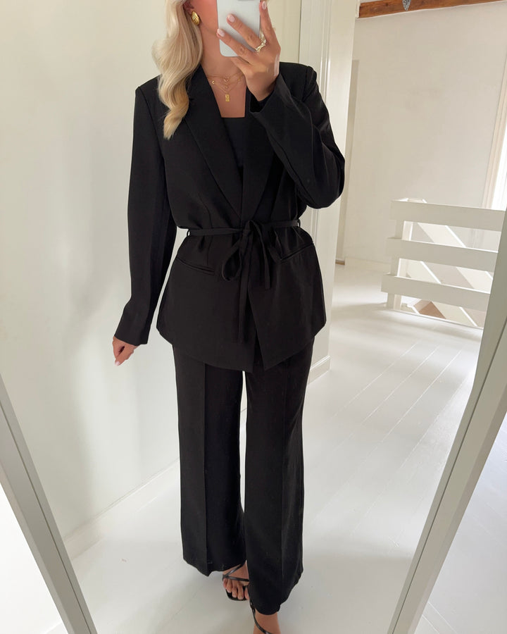 Sister's Point bukser vegal-w.pa black