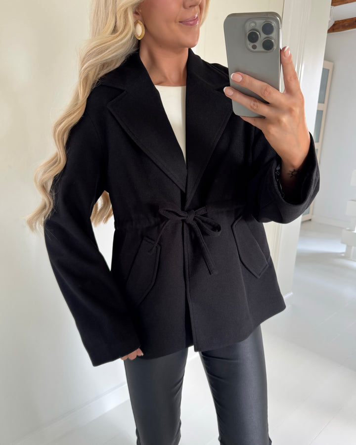 Vero Moda jakke ingrid black