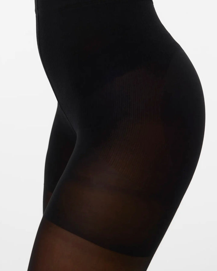 Vero Moda strømpebukser shape up black