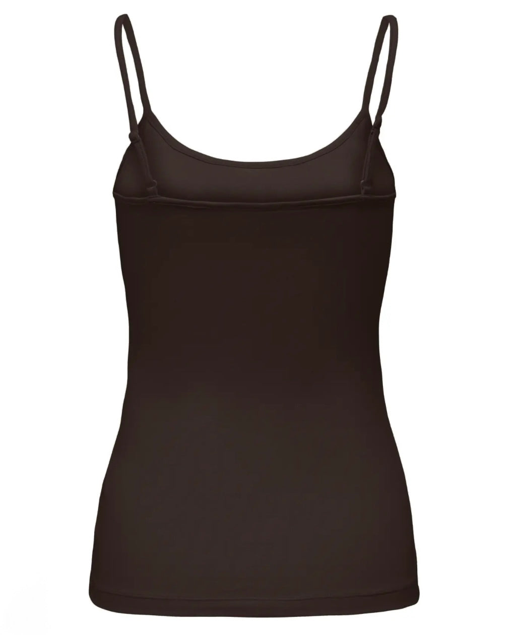 JDY top ava singlet chocolate torte