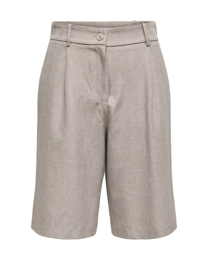 Only shorts linda hw mel long fungi w melange