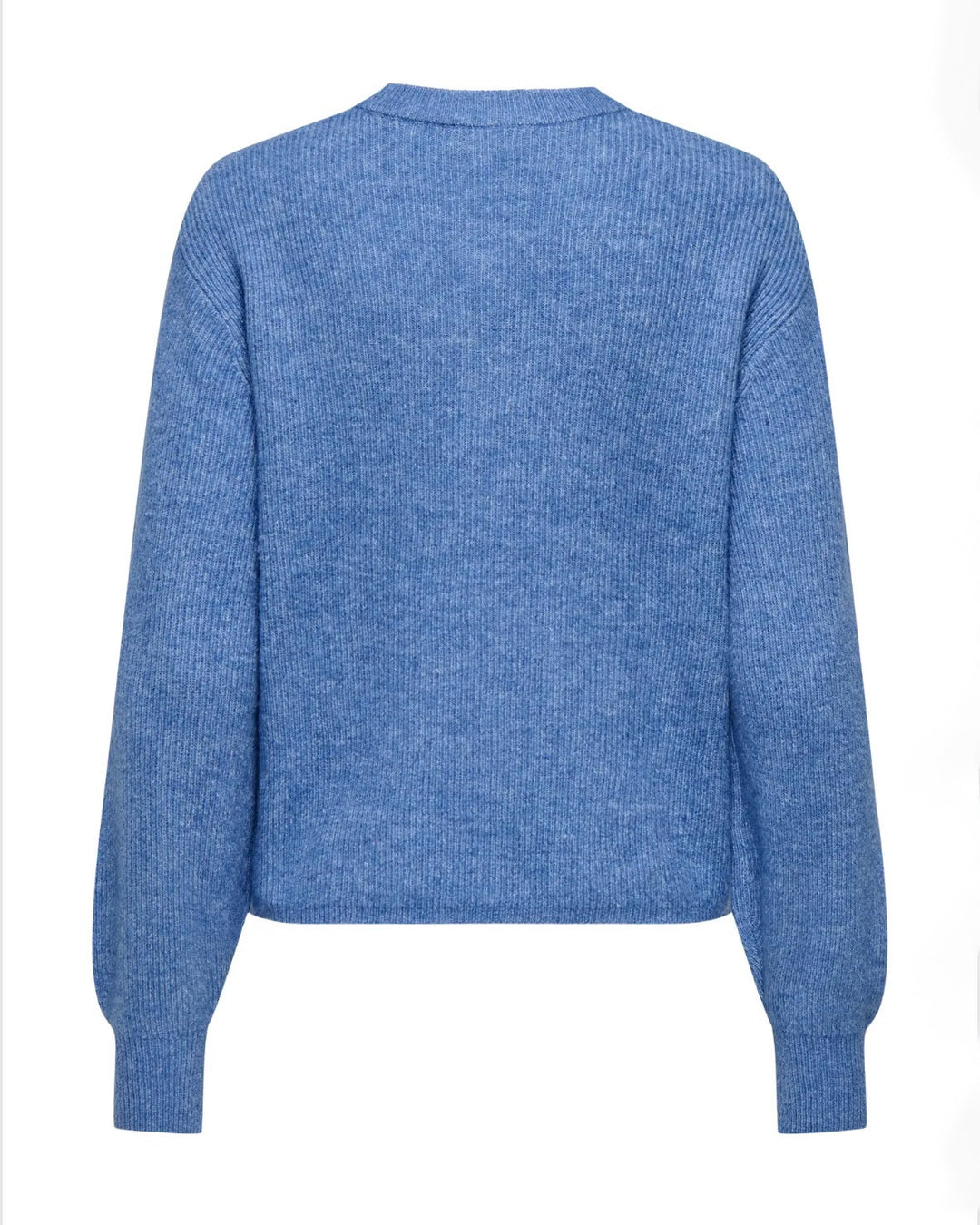 JDY cardigan lumi life ls button knit ebb and flow/melange