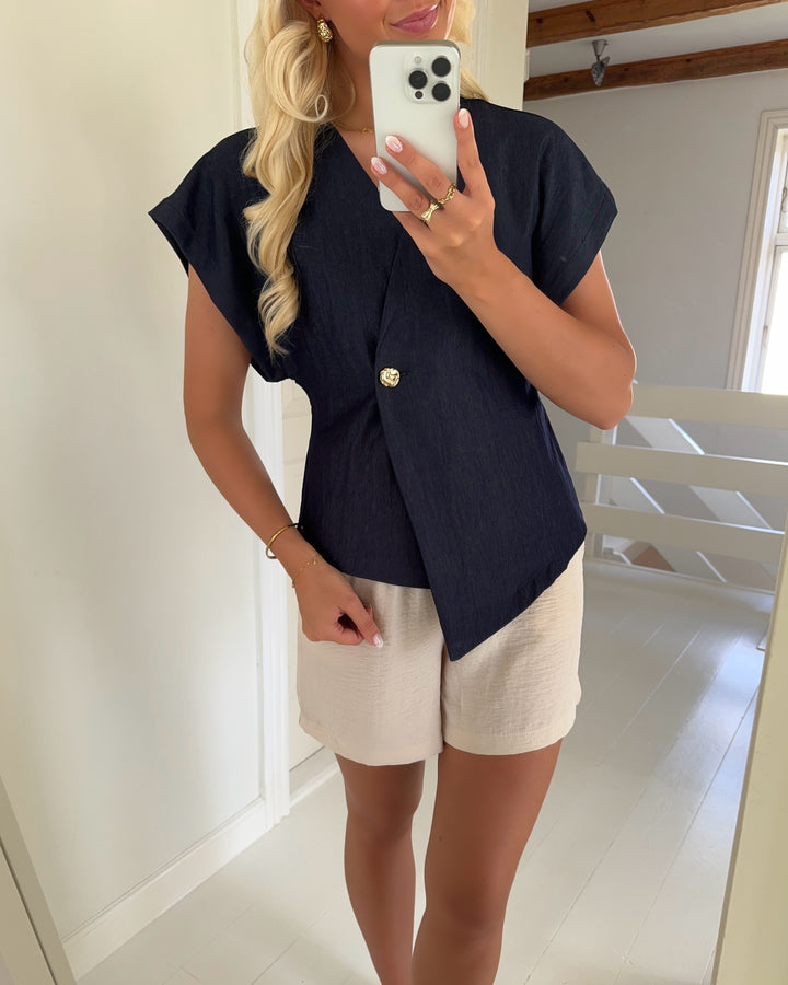 Sister’s Point top gevela-ve1 d.denim