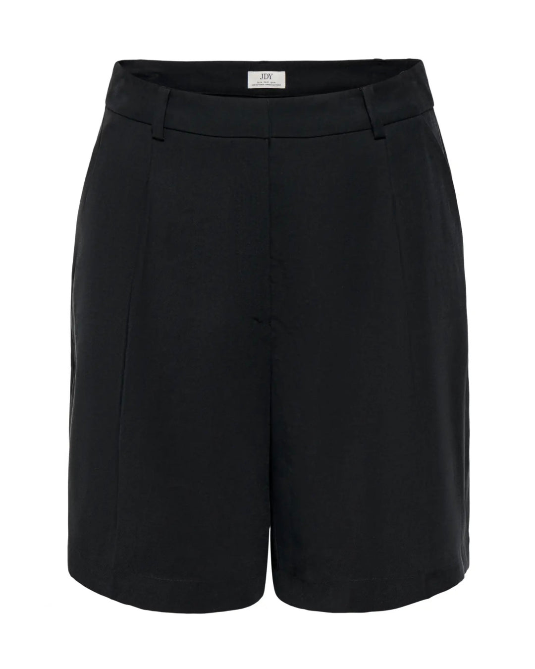 JDY shorts cille life hw black - FORUDBESTILLING LEV. UGE 24