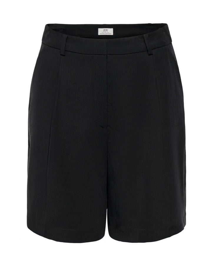JDY shorts cille life hw black - FORUDBESTILLING LEV. UGE 24