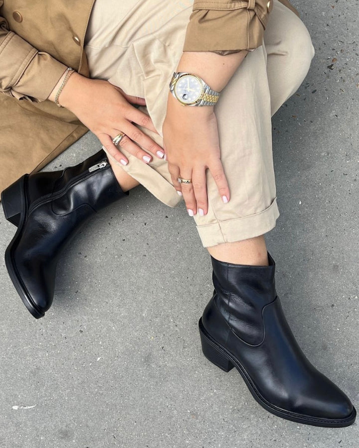 Copenhagen Shoes støvle a beautiful life black