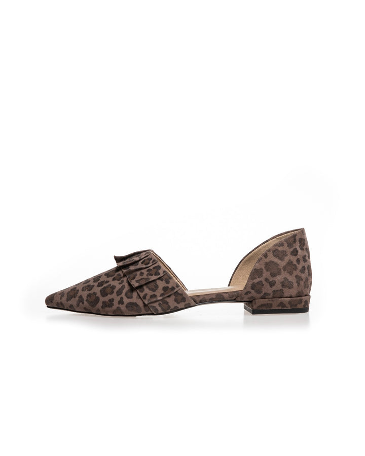 Copenhagen Shoes sandaler new romance l. black brown