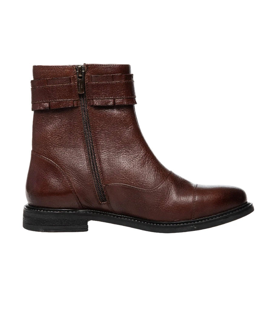 Copenhagen Shoes støvler the move vibe brown