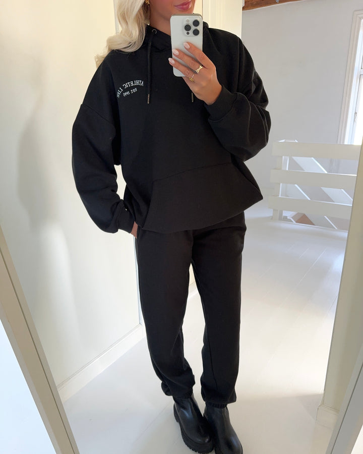 Sister’s Point bukser hike black