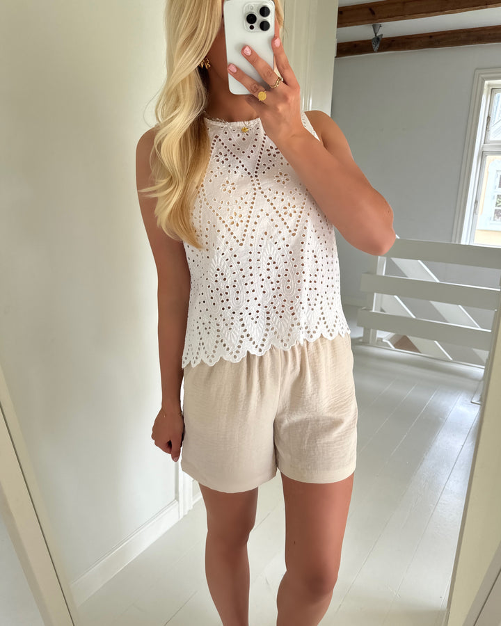 Only top tulum sl bright white/bright white