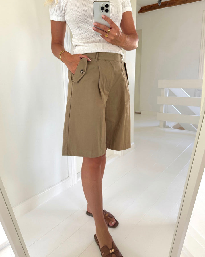 Sister's Point shorts edith-sho d.sand