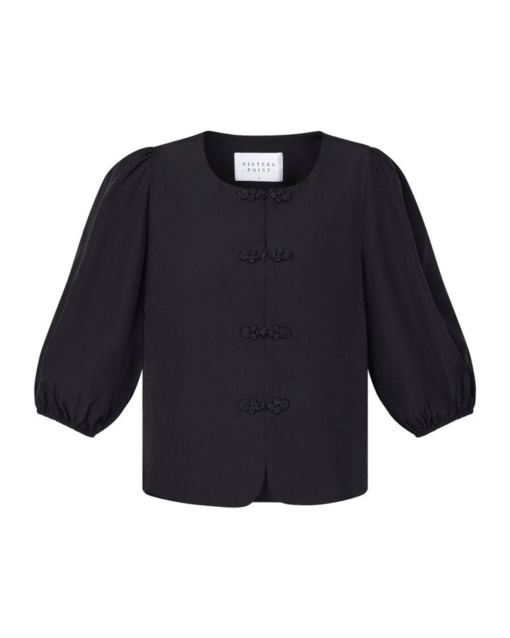 Sister's Point jakke viksa-o.ja black