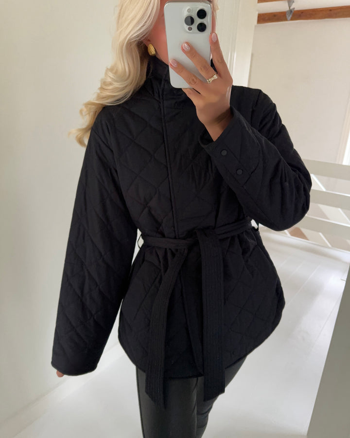 Vero Moda jakke petunia black