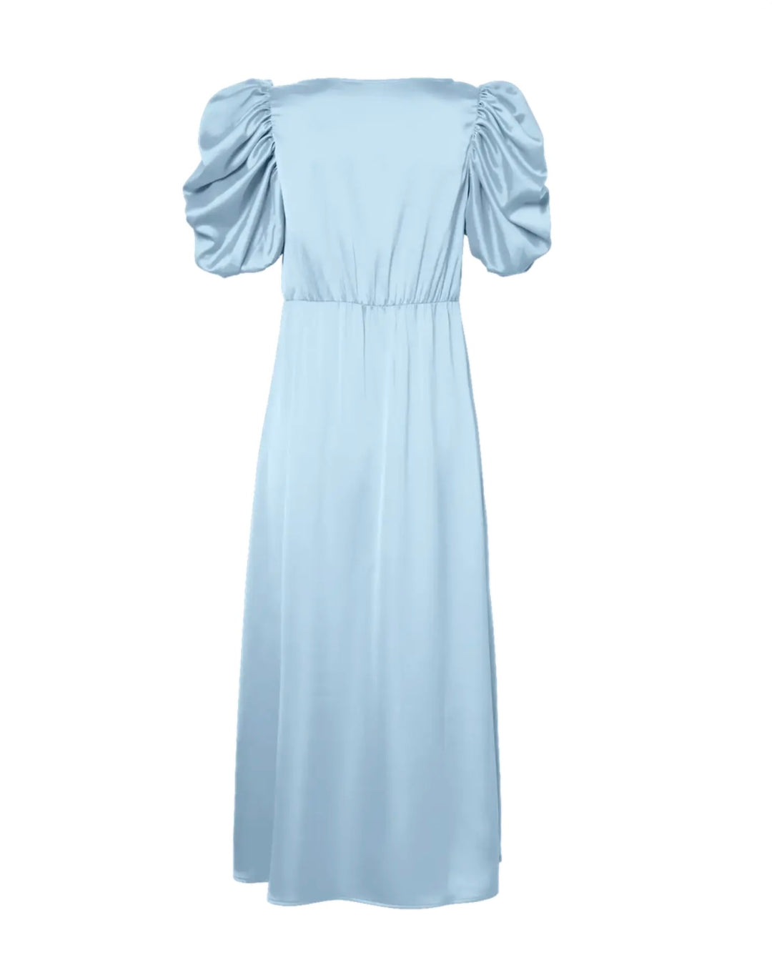 Y.A.S kjole pella 2/4 long skyway