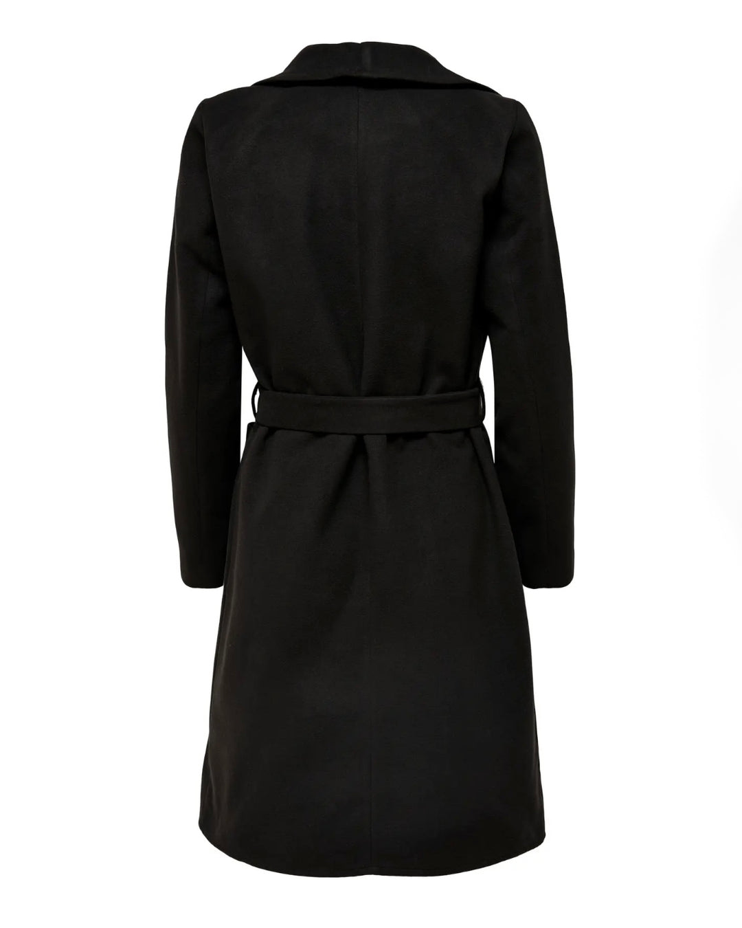 Only frakke newphoebe drapy black