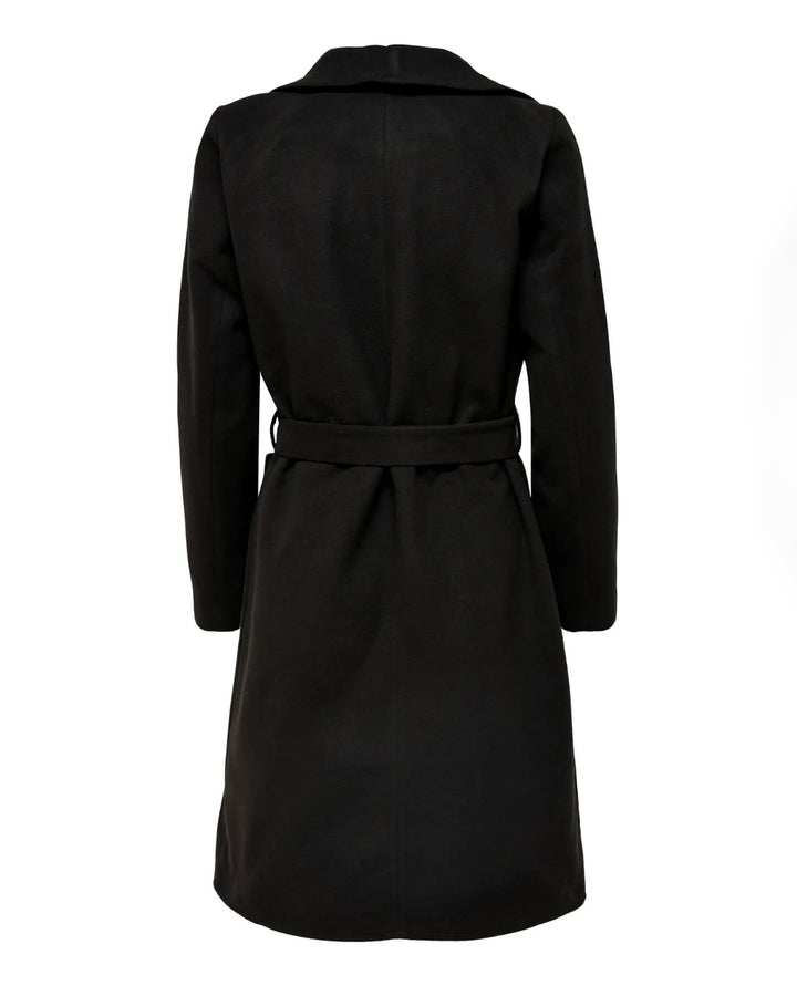 Only frakke newphoebe drapy black