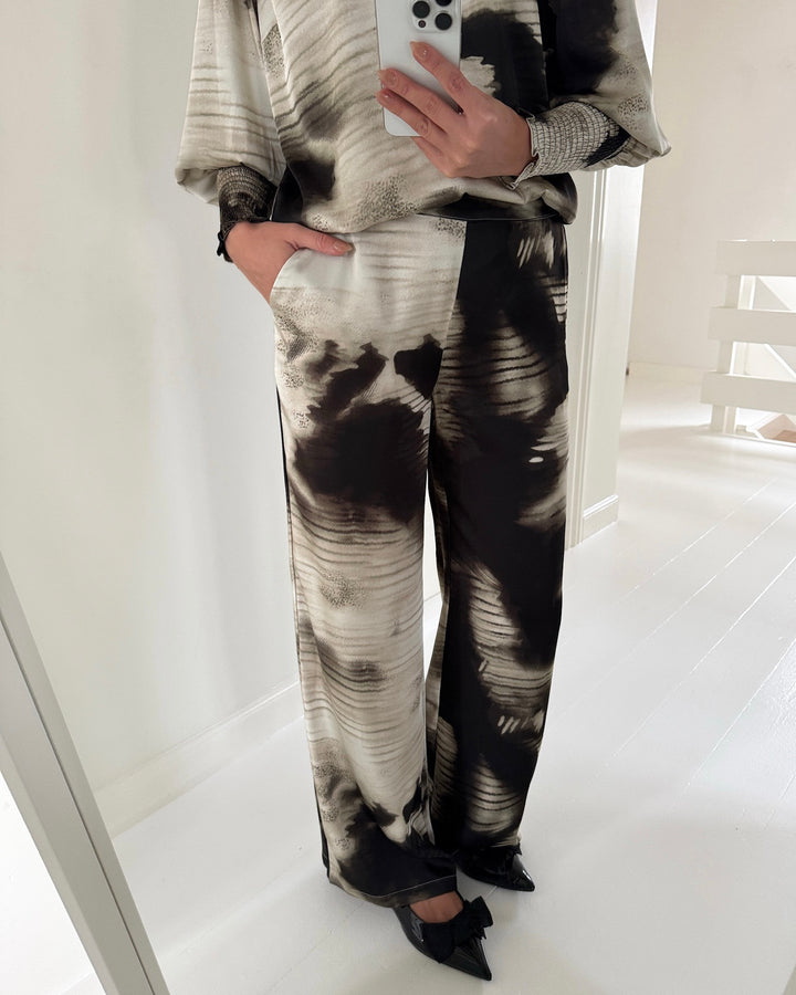 Love&Divine bukser love1024-55 graphic