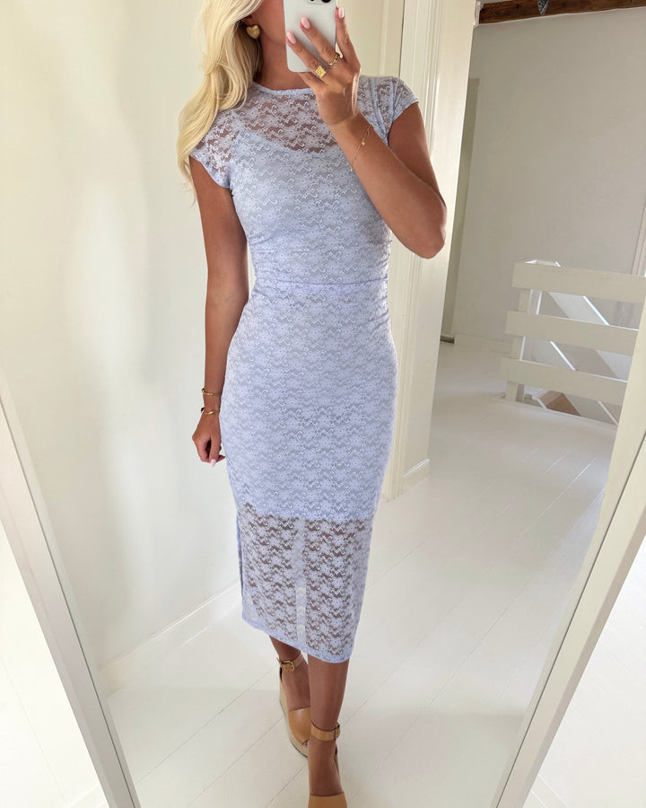 Sister's Point kjole vupa-dr windsurfer - FORUDBESTILLING LEV. UGE 16