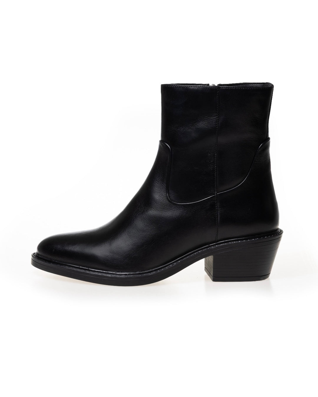 Copenhagen Shoes støvle a beautiful life black