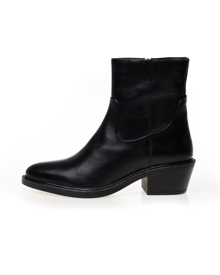 Copenhagen Shoes støvle a beautiful life black