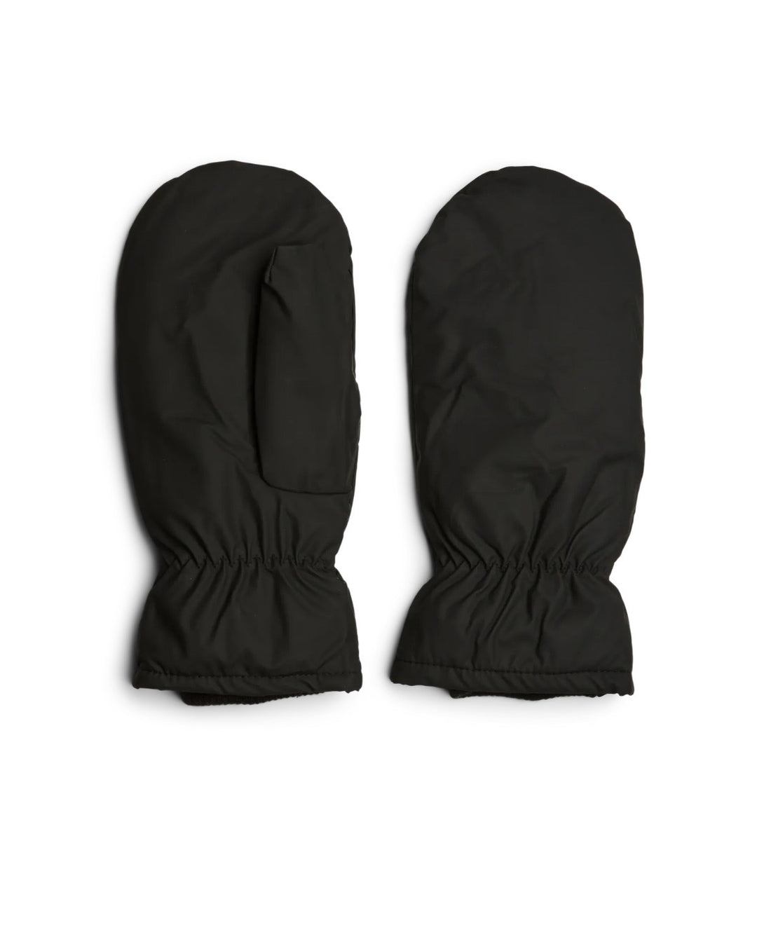 Pieces luffer nikka black