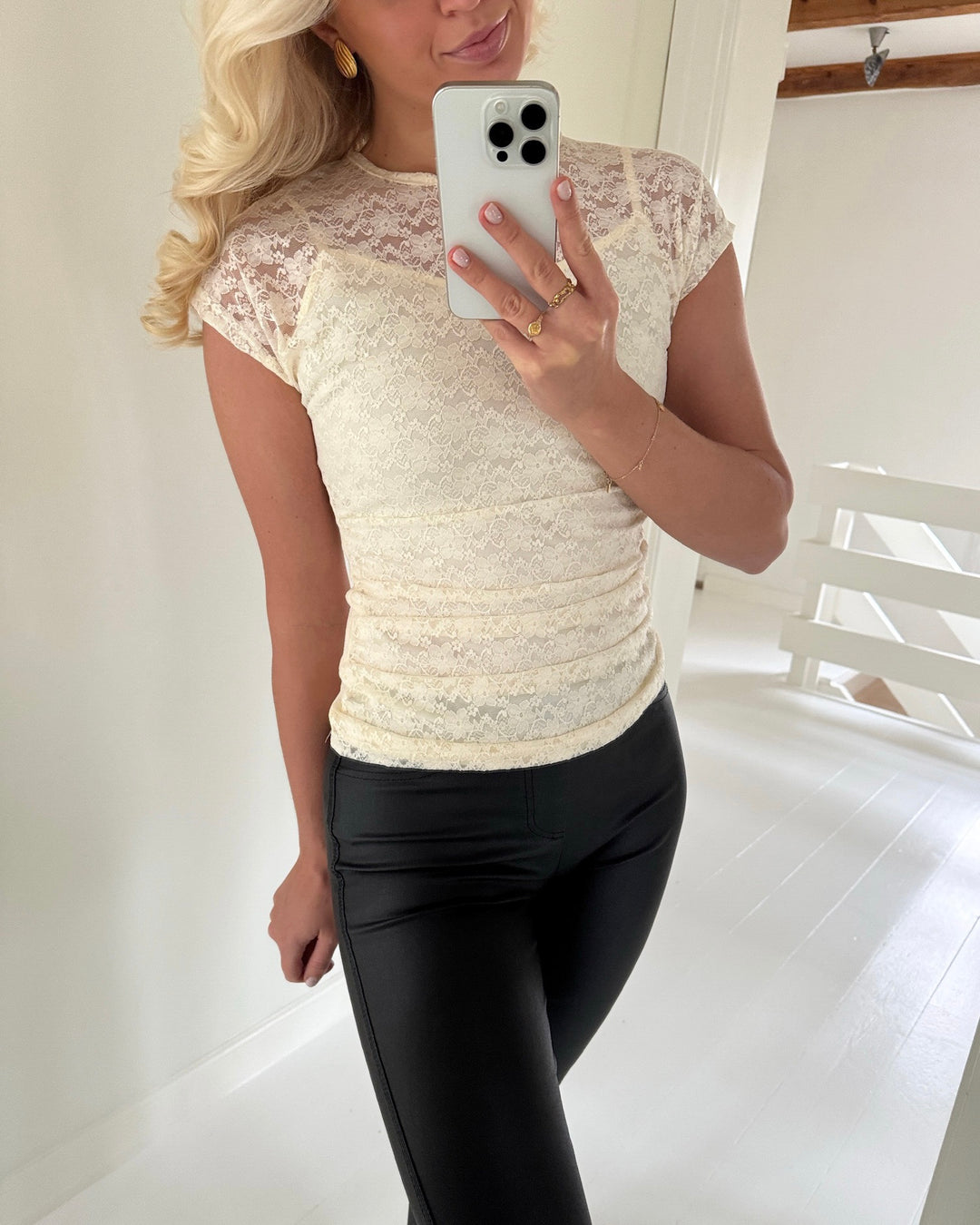 Sister's Point top vupa-ss porcelain