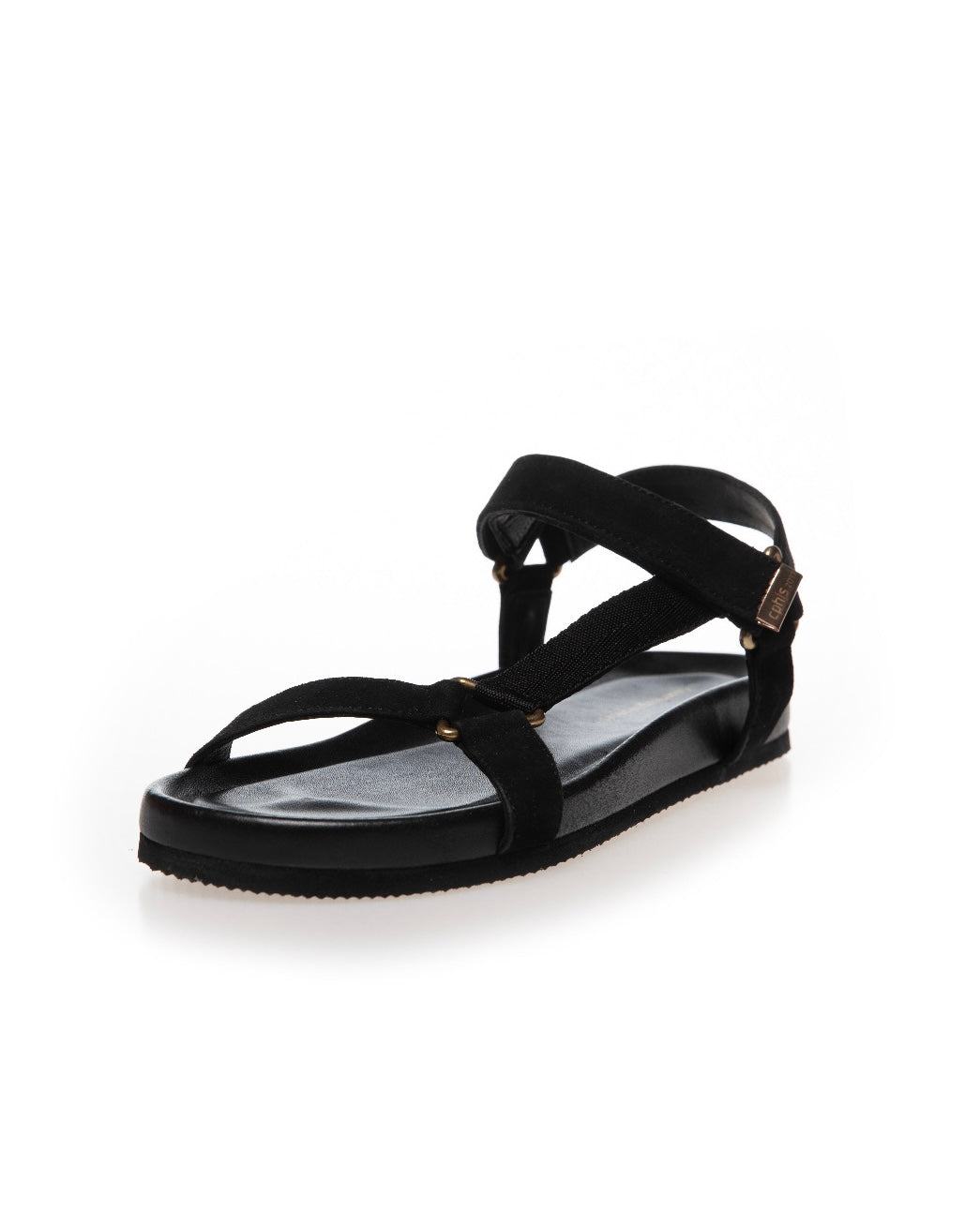 Copenhagen Shoes sandaler my love black