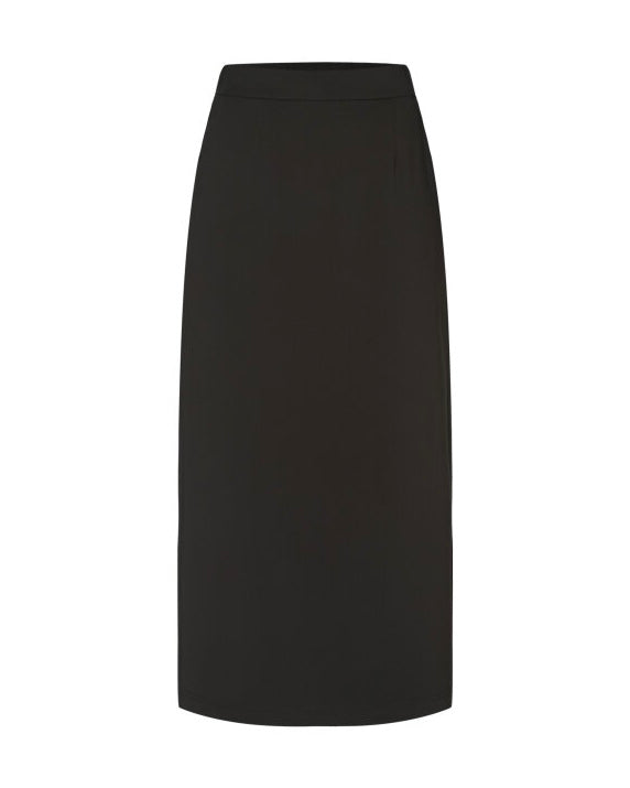 Love&Divine nederdel love1045 black