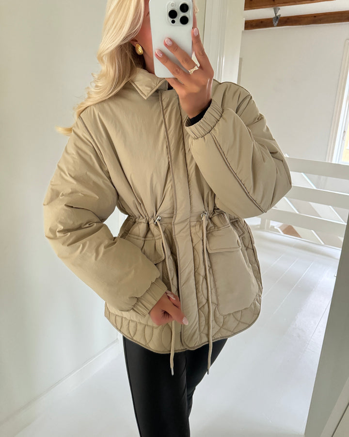 Vero Moda jakke estelle twill