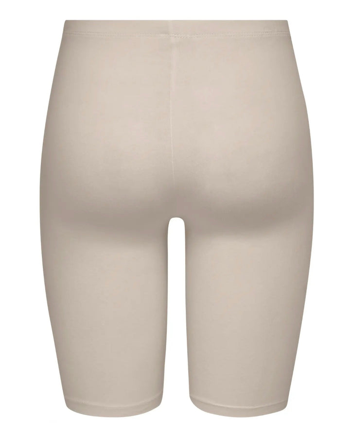 JDY shorts ava biker peyote