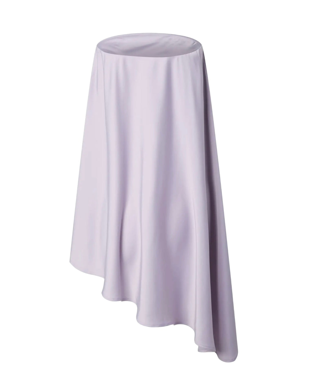 Y.A.S top og nederdel pella orchid petal