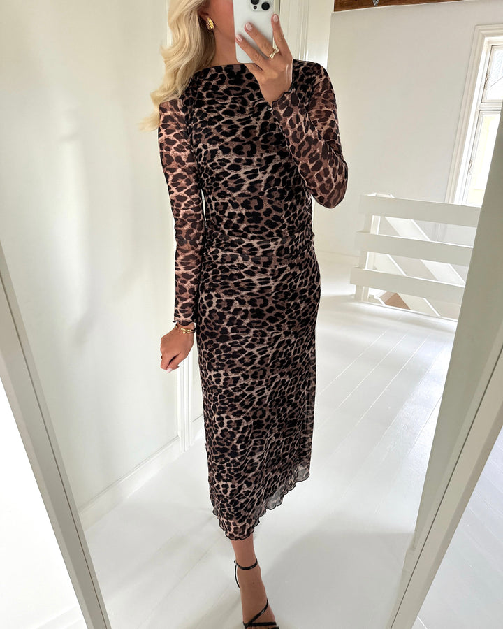 Love&Divine kjole love1198-1 leo