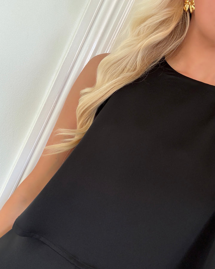 Sister's Point playsuit nia-play black