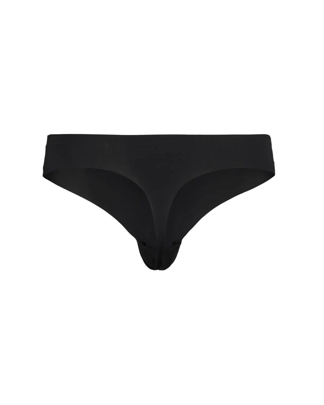 Vero Moda undertøj dikte string 3-pack black