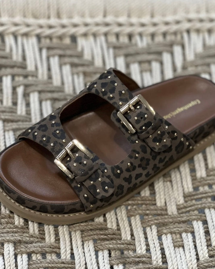 Copenhagen Shoes sandal walk around lep-lep (mouse)