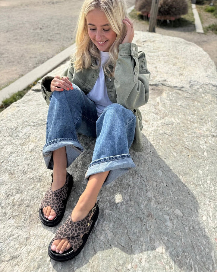 Copenhagen Shoes sandal summertime lep