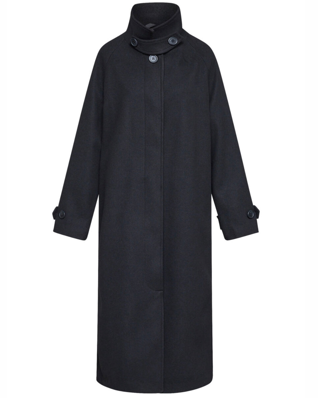 Sister's Point caleb long black - FORUDBESTILLING LEV. UGE 46