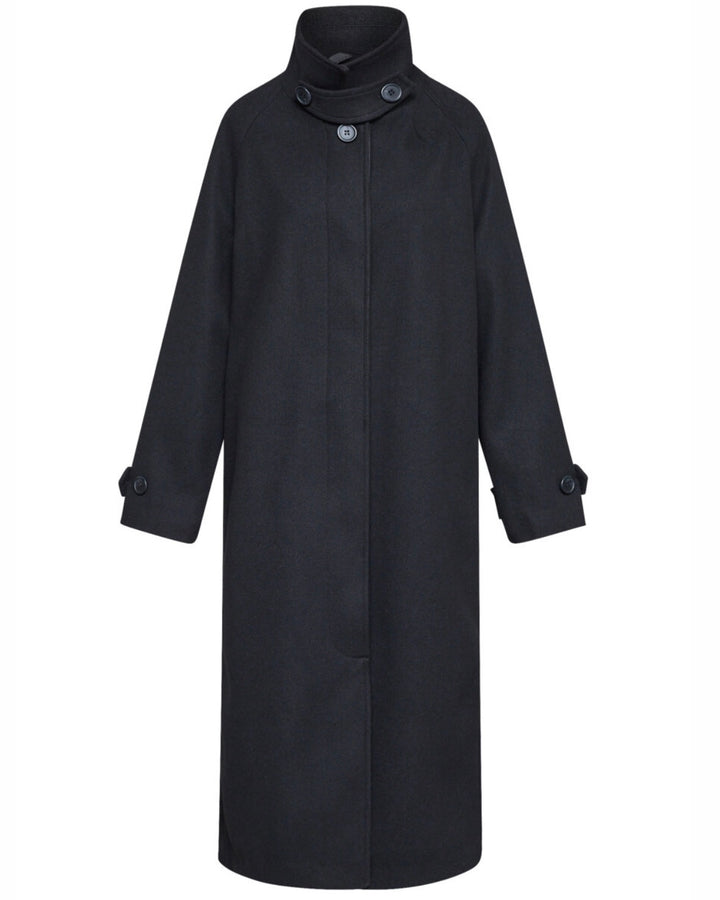 Sister's Point caleb long black - FORUDBESTILLING LEV. UGE 46