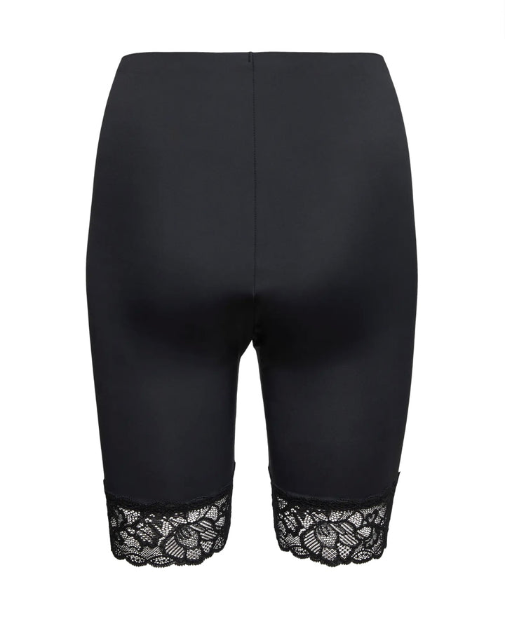 Vero Moda shorts ditte 2nd skin lace black