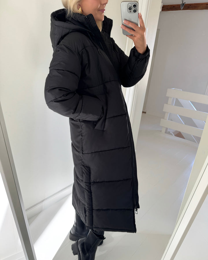 Vero Moda jakke klea black