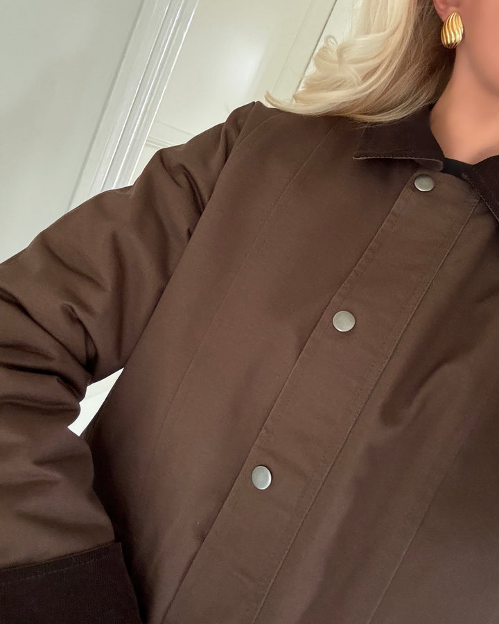 Moves jakke baloni shopping bag