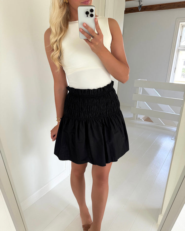 Moves nederdel mimaja black